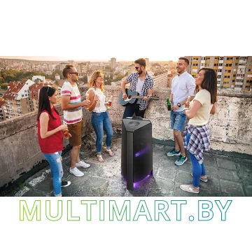 Колонка для вечеринок Samsung Sound Tower MX-T70/ZN картинка 14